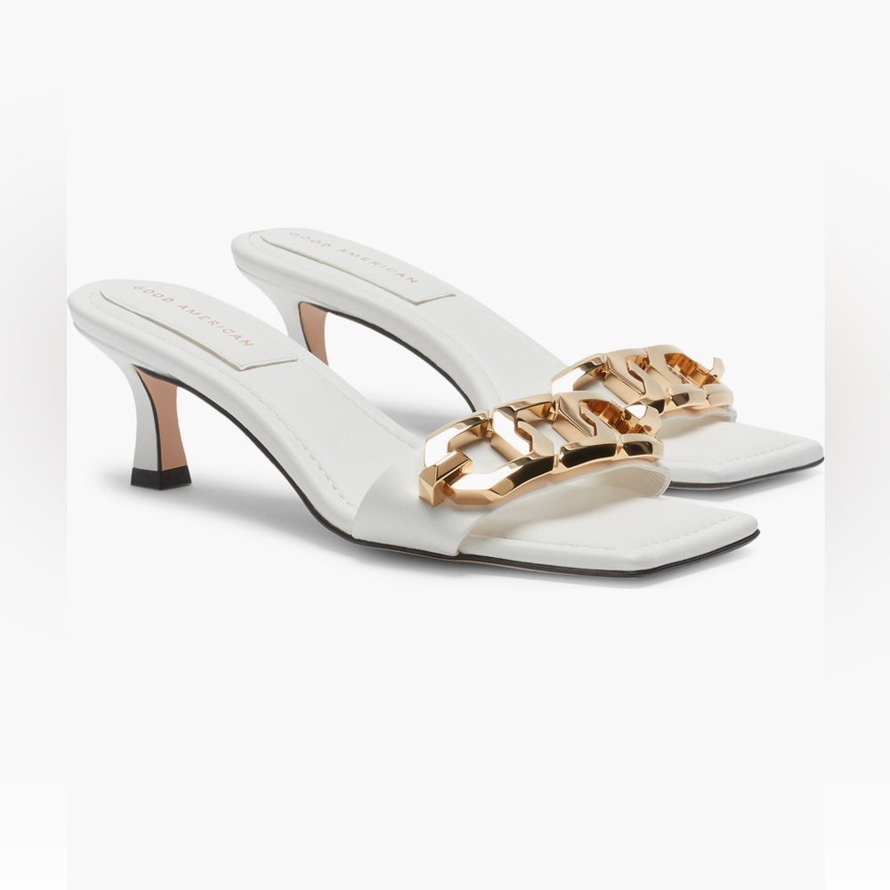 Good American Sandals